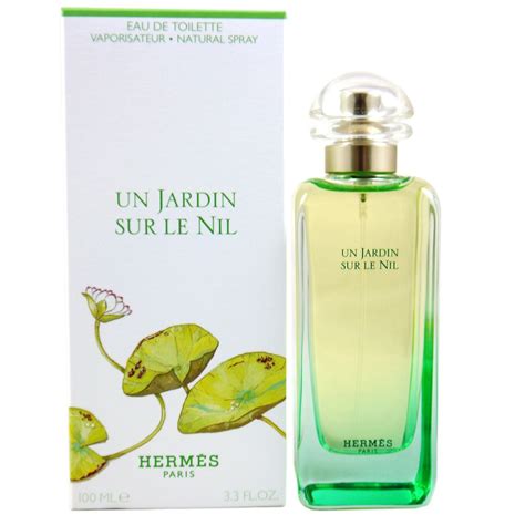 hermes nil de jardin yorum|un jardin sur le nil.